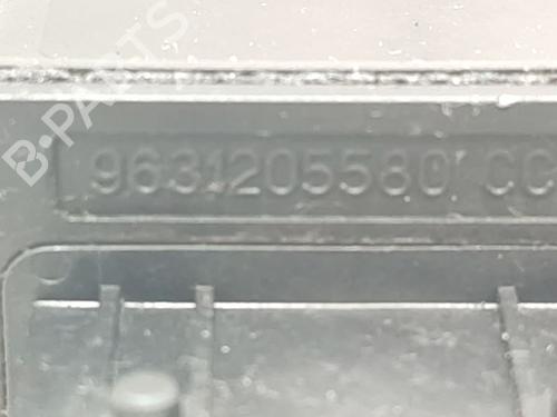 Electronic module CITROËN XSARA (N1) 1.9 TD | BP26643715M83 
