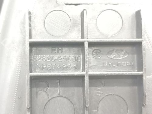 Front right interior door handle HYUNDAI ACCENT II (LC) 1.5 CRDi | BP29983345I14