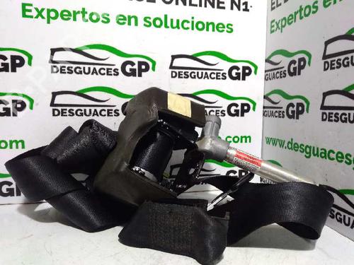 Used Rear left seatbelt VOLVO V50 (545) 2.0 D (136 hp) 7148001