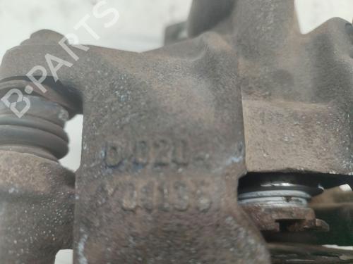 Right rear brake caliper FORD MONDEO III (B5Y) 1.8 16V | BP31862289M106 