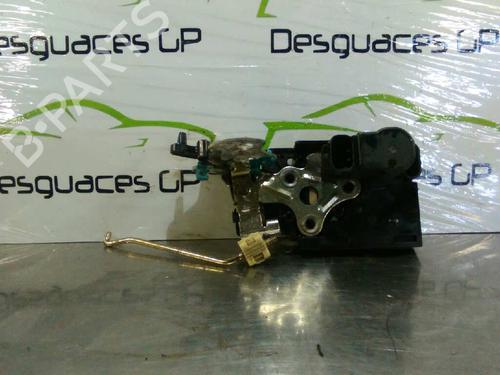 Cerradura puerta trasera izquierda DAEWOO LANOS (KLAT) [1997-2025]  7131704