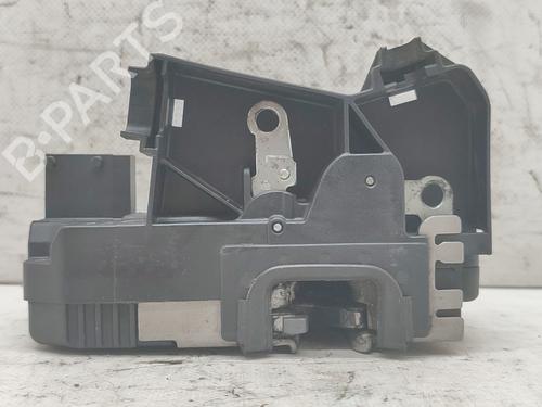 Venstre fortil lås OPEL ASTRA G Coupe (T98) 2.2 DTI (F07) (125 hp) 18550764