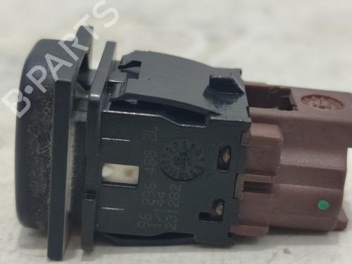Switch PEUGEOT 607 (9D, 9U)  | BP19707409I30 