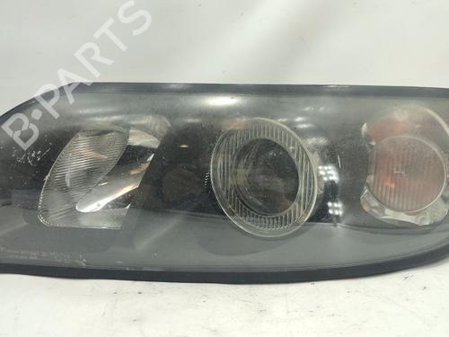Used Left headlight Left headlight VOLVO S40 II (544) 2.0 D (136 hp) 38112755 38112755