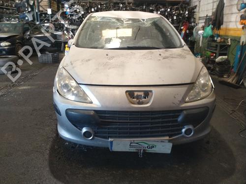 Used Parts PEUGEOT 307 (3A/C) 1.6 HDi (90 hp) 3380426