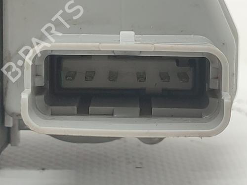 Rear right lock CITROËN C5 II (RC_)  | BP19313128C99 