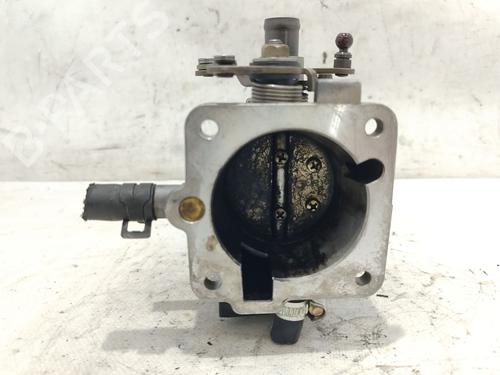 Throttle body OPEL ASTRA F Hatchback (T92) 1.6 Si (F08, M08, F68, M68) | BP26587389M82 