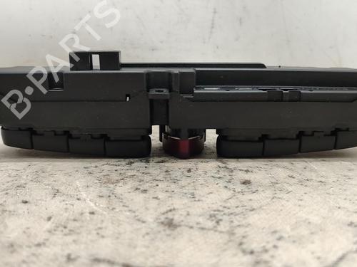 Warning switch MERCEDES-BENZ C-CLASS (W203) C 220 CDI (203.006, 203.008) | BP27436223I22 