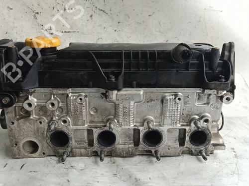 Used Cylinder head ALFA ROMEO 156 (932_) 1.9 JTD (932.A2B00, 932.A2C00) (115 hp) 31149545