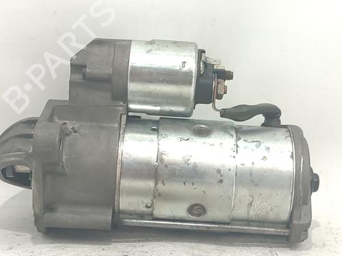 Starter KIA K2500 Platform/Chassis (SD) 2.5 D | BP39234291M8 - Image 2