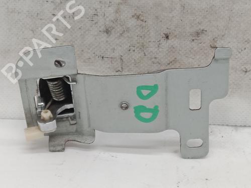 Front right interior door handle KIA JOICE (MTE1P) 2.0 | BP25495695I14 