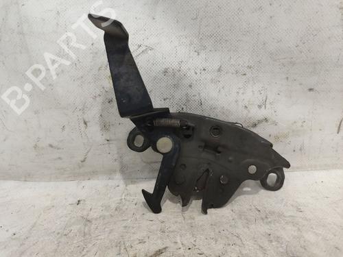 Zamek maski NISSAN MAXIMA / MAXIMA QX V (A33) 3.0 V6 24V BP27468917C133