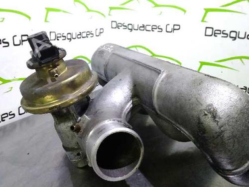 Intake manifold FORD FOCUS I (DAW, DBW)  | BP7134200M70 