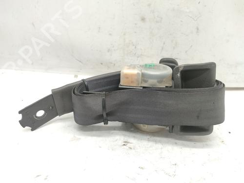 Rear left seatbelt ISUZU TROOPER III 3.0 DTI | BP23147336I29 