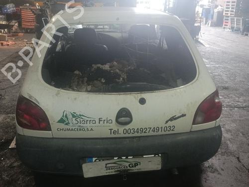 Pompe à injection FORD FIESTA Hatchback Van (JV_) D 1.8 | BP31094616M78 