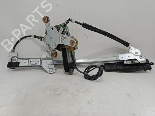 Rudehejsemekanisme Højre foran Rudehejsemekanisme Højre foran AUDI A6 C4 (4A2) 2.5 TDI (140 hp) 33887150 33887150