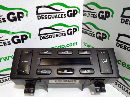 Used Climate control PEUGEOT 406 (8B) 2.0 16V (136 hp) 7147685