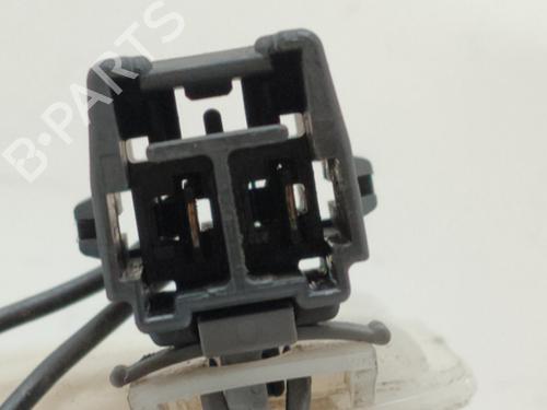 Brake master cylinder MAZDA 323 F VI Hatchback (BJ)  | BP20106054M77 