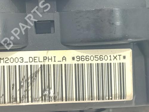 Switch PEUGEOT 307 (3A/C) 1.6 HDi | BP37016098I30 - Image 4