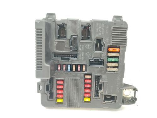 Sikringsdåse RENAULT GRAND SCÉNIC II (JM0/1_) 1.9 dCi (JM0G, JM12, JM1G, JM2C) | BP29921085E1