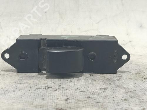 Used Right rear window switch Right rear window switch MITSUBISHI OUTLANDER II (CW_W) 2.0 DI-D (CW8W) (140 hp) 34700045 34700045
