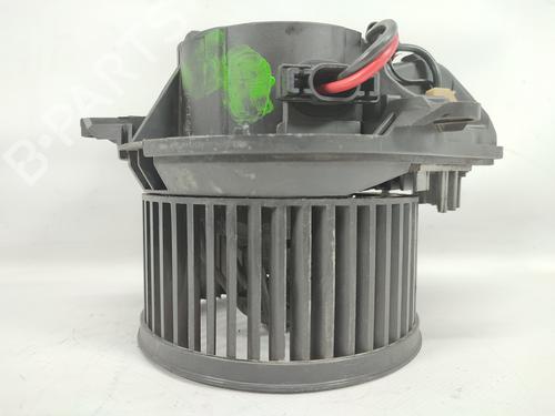 Heater blower motor CITROËN XSARA (N1)  | BP14934947M62 