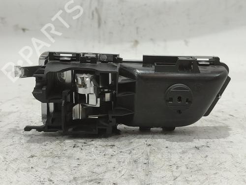Rear right interior door handle LAND ROVER RANGE ROVER SPORT I (L320)  | BP16952124I16 