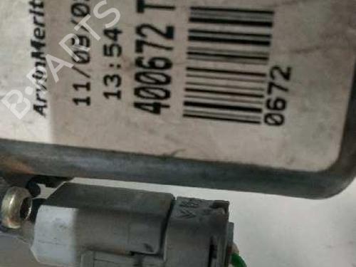 Front right window mechanism LIGIER XTOO (LXT)  | BP12449601C23 