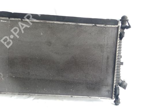 Used Water radiator Water radiator FORD TRANSIT CUSTOM V362 Van (FY, FZ) [2012-2026] 33127433 33127433