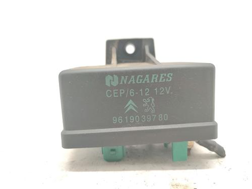 Used Electronic module Electronic module PEUGEOT 406 Break (8E/F) 2.0 HDI 110 (109 hp) 33675079 33675079