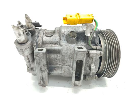 AC Kompressor CITROËN C5 II (RC_) 2.0 HDi (RCRHRH) | BP29889868M34