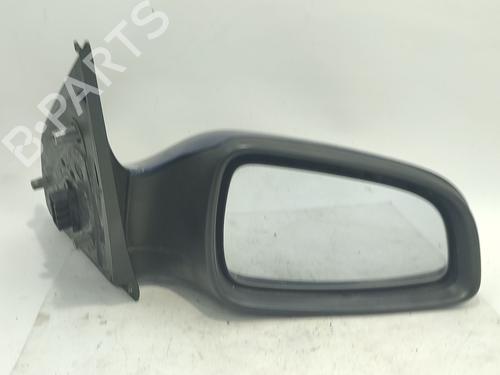 Used Right mirror OPEL ASTRA H (A04) 1.7 CDTI (L48) (100 hp) 31862190