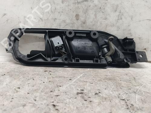 Front left interior door handle VW POLO (9N_, 9A_)  | BP24035485I13 