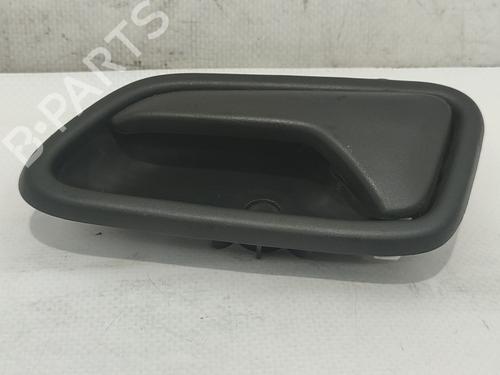 Used Rear left interior door handle SUZUKI IGNIS II (MH) 1.3 DDiS (RM413D) (70 hp) 25727948