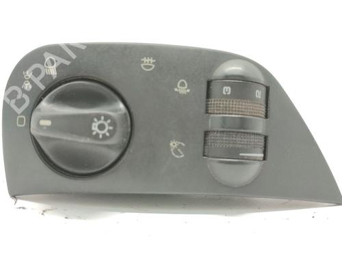 Forlygtekontakt Forlygtekontakt SEAT INCA (6K9) 1.9 SDI (64 hp) 39884064 39884064