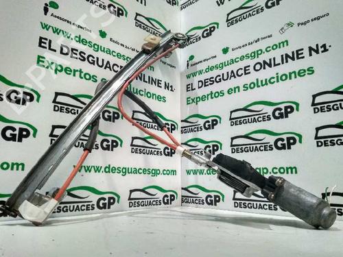 Used Front right window mechanism LIGIER XTOO (LXT) [2005-2012]  12449601