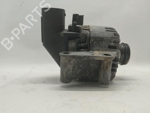 Used Alternator FORD MONDEO III (B5Y) 1.8 16V (125 hp) 31862277
