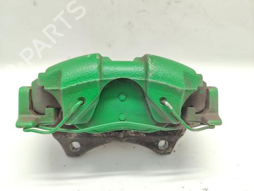 Right front brake caliper ALFA ROMEO 146 (930_) 1.9 JTD (930.B4B) | BP30832346M104