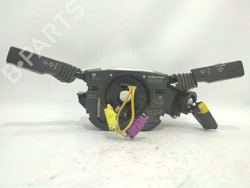 Schakelaar OPEL VECTRA C GTS (Z02) [2002-2009]  29342790