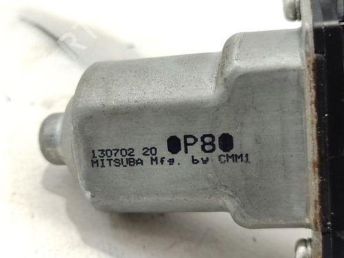 Front right window mechanism HONDA CR-V IV (RM_) 2.2 i-DTEC 4WD (RE6) | BP36407873C23  - Image 5
