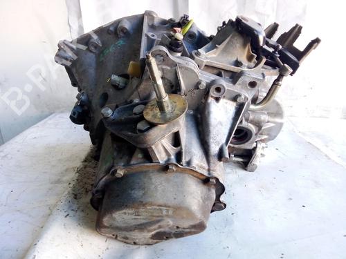 Gearbox CITROËN XSARA PICASSO (N68) 2.0 HDi | BP18882474M3 