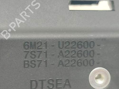 Front right interior door handle FORD S-MAX (WA6) 2.0 TDCi | BP37074629I14 - Image 4