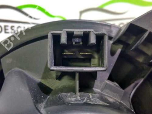 Heater blower motor FORD TOURNEO CONNECT 1.8 TDCi | BP7138564M62 