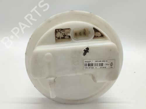 Fuel pump DACIA LOGAN (LS_) 1.6 (LS0B, LS0D, LS0F, LS0H) | BP38779525M76 - Image 2