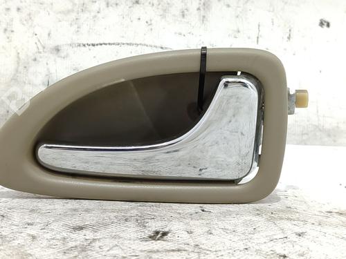 Used Rear right interior door handle VOLVO V40 Estate (645) 1.9 DI (102 hp) 27347057