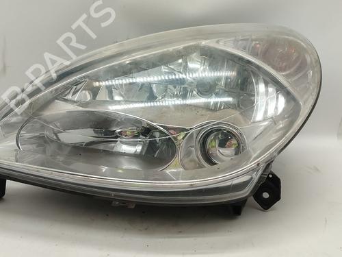 Used Left headlight CITROËN XSARA (N1) 2.0 HDi 90 (90 hp) 25901286