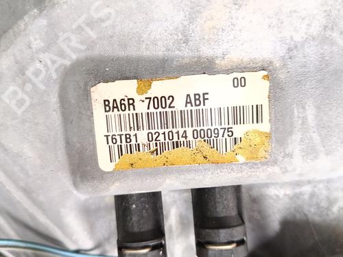 Gearbox FORD TRANSIT COURIER B460 Box Body/MPV 1.5 TDCi | BP36840878M3 - Image 3