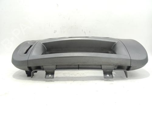 Middle console RENAULT SCÉNIC II (JM0/1_) 1.6 (JM0C, JM0J, JM1B) | BP33816466I22 - Image 2