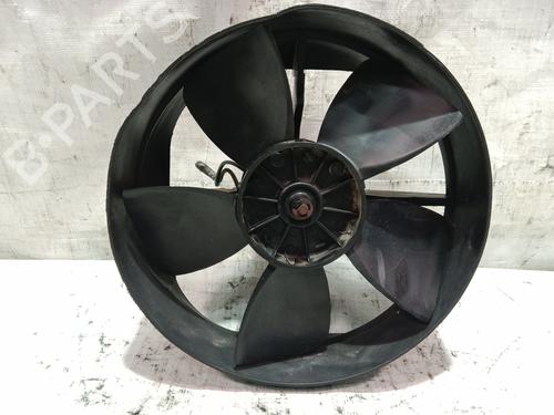 Used Radiator fan SEAT MARBELLA (28A) [1986-1999]  25444691