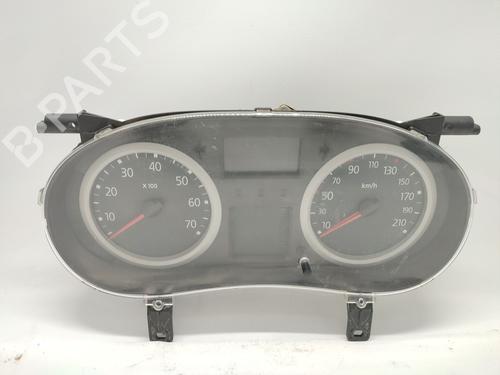 Used Instrument cluster Instrument cluster RENAULT KANGOO (KC0/1_) 1.5 dCi (84 hp) 33468192 33468192